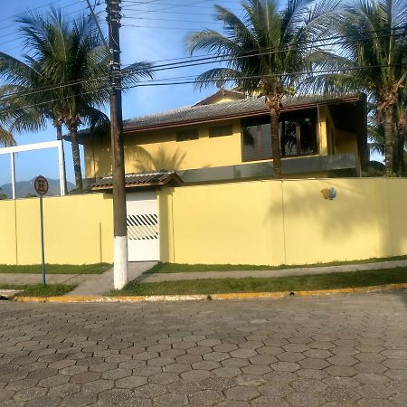 Pousada Da Morada Bertioga Exterior photo