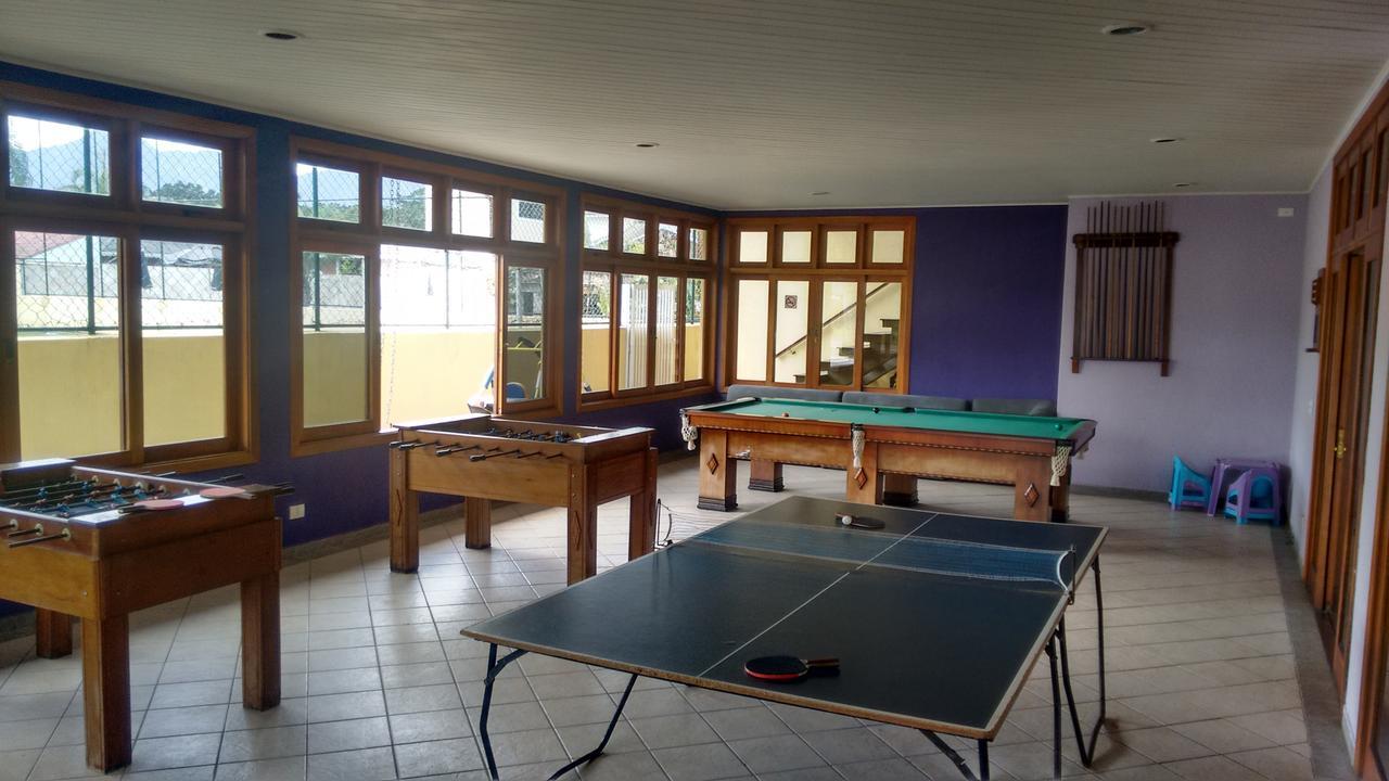Pousada Da Morada Bertioga Exterior photo