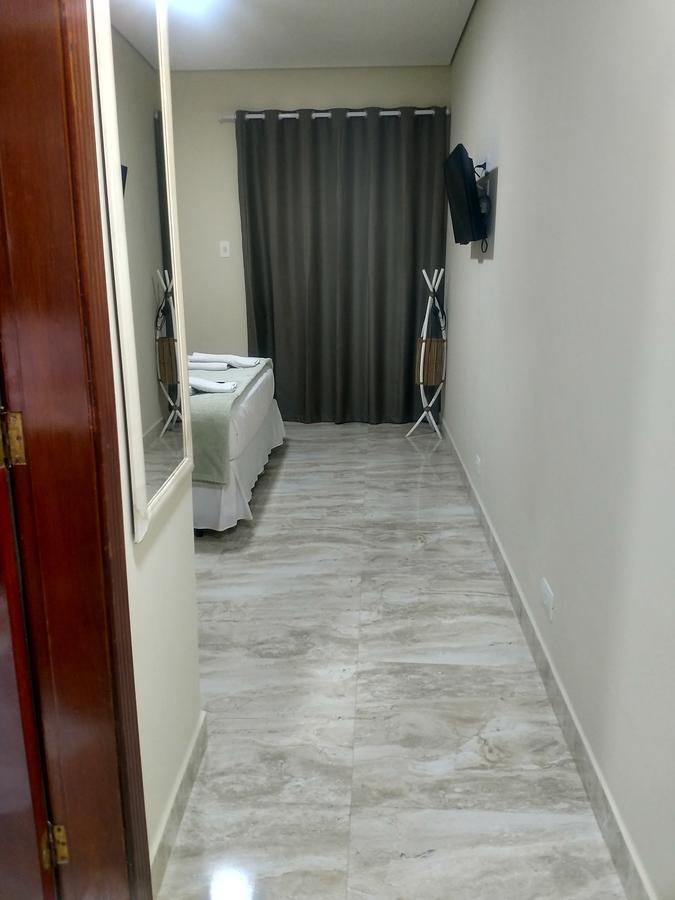 Pousada Da Morada Bertioga Exterior photo