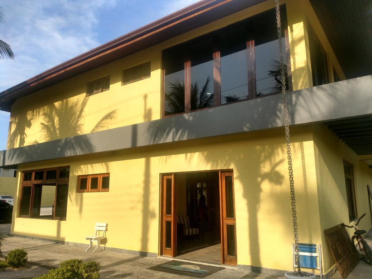 Pousada Da Morada Bertioga Exterior photo